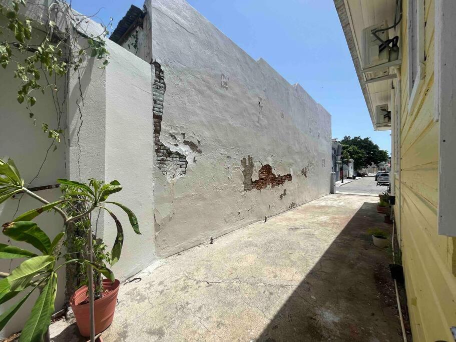 فيلا New! Antique House At بونسي المظهر الخارجي الصورة