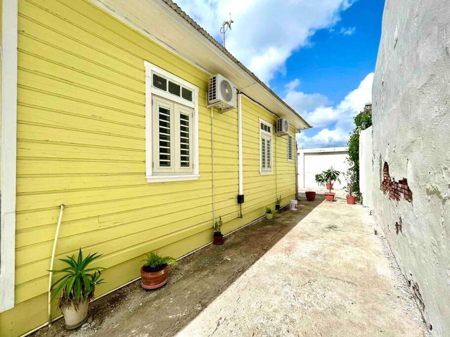 فيلا New! Antique House At بونسي المظهر الخارجي الصورة