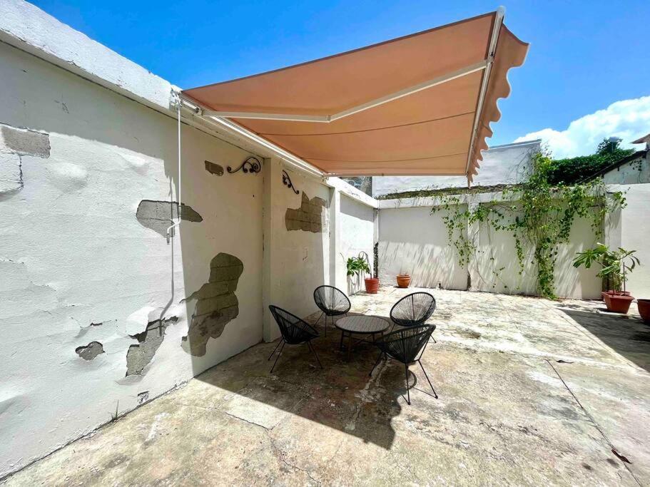 فيلا New! Antique House At بونسي المظهر الخارجي الصورة