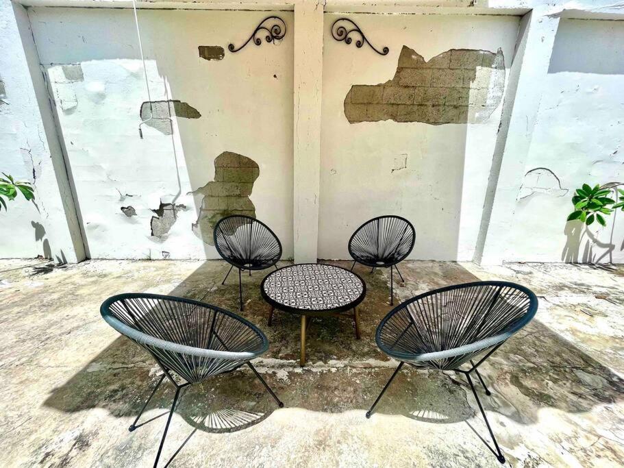 فيلا New! Antique House At بونسي المظهر الخارجي الصورة