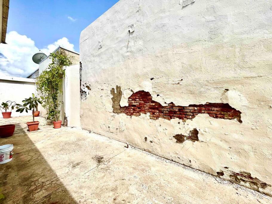 فيلا New! Antique House At بونسي المظهر الخارجي الصورة